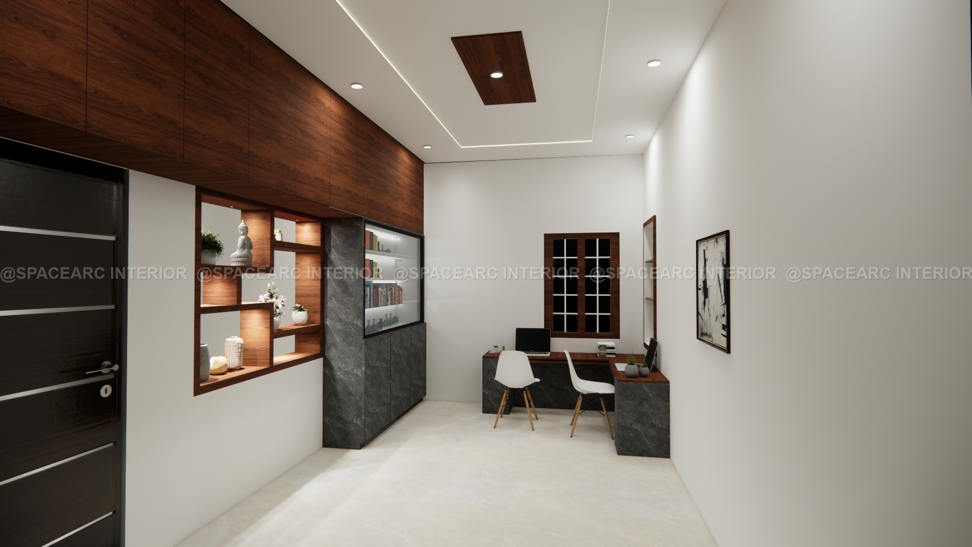 Residential-Interiors
